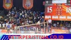 LavAni Transmedia Raih Gelar Juara SBY Cup 2026 Kalahkan Perumda Tirta Bhagasi di Magelang