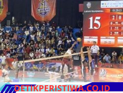 LavAni Transmedia Raih Gelar Juara SBY Cup 2026 Kalahkan Perumda Tirta Bhagasi di Magelang
