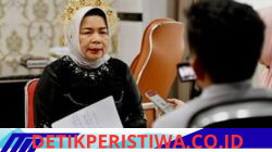 Pemerintah Diminta Turun Tangan Periksa Terkait Pembayaran Upah Buruh Kurang dari PT EPI