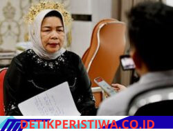 Pemerintah Diminta Turun Tangan Periksa Terkait Pembayaran Upah Buruh Kurang dari PT EPI