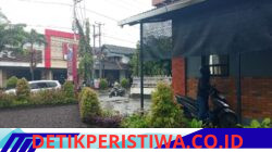 Melalui Inovasi Kreatif Drive Thru, Polres Karangasem Percepat dan Permudah Proses Samsat kepada Masyarakat 