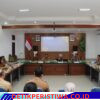 Optimalkan Pelayanan Publik, Kapolres Karangasem Hadiri Rakor Bazar Pelayanan HUT Kejaksaan ke-75