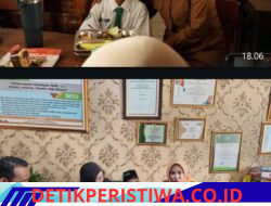 Surat Siswa MI Darussalam Sugihwaras Dibaca Presiden, Wabup Mimik Idayana Apresiasi Keberanian Muhammad Marfen