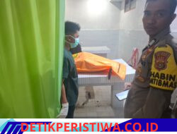 Polres Aceh Tengah Bantu Evakuasi Korban Tenggelam di Danau Lut Tawar, Pencarian Satu Korban Masih Berlangsung