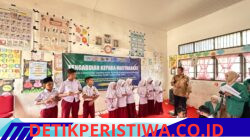 Dari Trauma Menjadi Tawa, Kisah Mahasiswa USK Di Meureudu