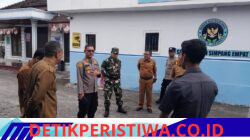 Muspika Bebesen Cek Penyaluran MBG, Ribuan Porsi Makanan Bergizi Disalurkan ke Sekolah