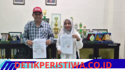 Fakultas Pertanian Umuslim dan Relawan Peduli Rakyat Lintas Batas Jalin Kemitraan Strategis