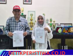 Fakultas Pertanian Umuslim dan Relawan Peduli Rakyat Lintas Batas Jalin Kemitraan Strategis