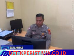Tingkatkan Kualitas Pelayanan Publik, Proses Pelayanan BPKB Polres Karangasem Semakin Cepat dan Transparan
