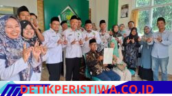 Siasat Sugiyarto Melawan Logika Pasar