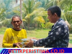 Aceh Harus Membangun Pusat Inovasi Benih Modern