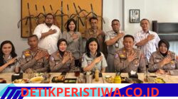 FKLL Jakarta Selatan Perkuat Sinergi Bahas Titik Rawan Kecelakaan di Kecamatan Mampang Prapatan