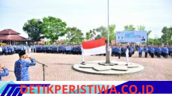 Pemkab Bireuen Peringati Harkitnas ke-118 Tahun 2026