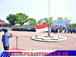 Pemkab Bireuen Peringati Harkitnas ke-118 Tahun 2026