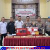 Program Asta Cita Presiden Dan Pengungkapan Kasus 3 Kg Sabu