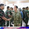 Korem 044/Gapo Cetak Prajurit Informatif dan Kreatif Lewat Bimtek Jurnalistik