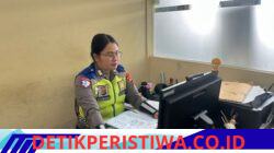 Dengan Sepenuh Hati, Sat Lantas Polres Karangasem Berikan Pelayanan Prima Kepengurusan BPKB kepada Masyarakat 