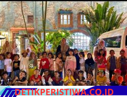 Diduga Menyalahi Aturan, TK Pertiwi Bojong Bata Gelar Study Tour ke Semarang