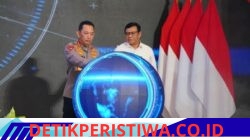 Antisipasi Ekstremisme Digital pada Anak dan Remaja, Densus 88 AT Polri Gelar Rakernis 2026