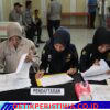 Kapolres Oku Timur Polda Sumsel AKBP Adik Listiyono, S.I.K.,M.H, Hadiri Dan Buka Langsung Giat Sunat Massal Dalam Rangka Hari Bhayangkara Ke 80 Tahun 2026 Di Polres Oku Timur