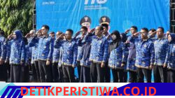 Peringati Harkitnas ke-118, Pemkab Majalengka Dorong Kedaulatan Digital dan Perlindungan Tunas Bangsa
