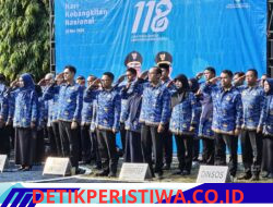 Peringati Harkitnas ke-118, Pemkab Majalengka Dorong Kedaulatan Digital dan Perlindungan Tunas Bangsa