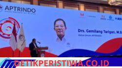 Munas Aptrindo ke-3, Pemerintah Minta Sukseskan Zero Odol
