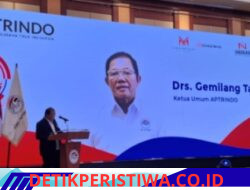 Munas Aptrindo ke-3, Pemerintah Minta Sukseskan Zero Odol