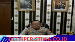 Sempat Melarikan Diri, Pelaku Pengeroyokan Berhasil Diamankan: Polsek Tangerang Tegaskan Komitmen Tegakkan Hukum