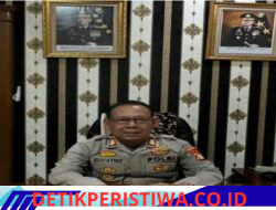 Sempat Melarikan Diri, Pelaku Pengeroyokan Berhasil Diamankan: Polsek Tangerang Tegaskan Komitmen Tegakkan Hukum