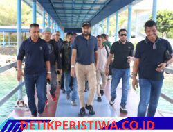 Mualem Cabut Pergub JKA, Bukti Pemimpin Aceh Dengarkan Suara Rakyat
