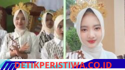Acara Pelepasan Siswa – Siswi Akhir Tahun Ajaran 2025 – 2026 SMP Negeri 2 Semendawai Suku III Berjalan Lancar