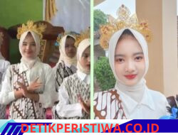 Acara Pelepasan Siswa – Siswi Akhir Tahun Ajaran 2025 – 2026 SMP Negeri 2 Semendawai Suku III Berjalan Lancar