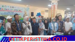 Festival Kreativitas Guru dan Anak TK Digelar di Majalengka, Dorong Fondasi Wajib Belajar 13 Tahun