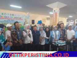 Festival Kreativitas Guru dan Anak TK Digelar di Majalengka, Dorong Fondasi Wajib Belajar 13 Tahun