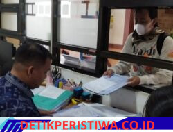Berikan Pelayanan Prima kepada Masyarakat, Dit Lantas Polda Bali Komit Berikan Kemudahan dalam Kepengurusan BPKB
