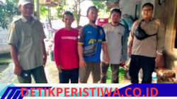 Ketua Poktan Sibedug Klarifikasi Pengelolaan Bantuan JUT, Tegaskan Bendahara Poktan Bukan Pengelola Dana