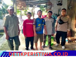 Ketua Poktan Sibedug Klarifikasi Pengelolaan Bantuan JUT, Tegaskan Bendahara Poktan Bukan Pengelola Dana
