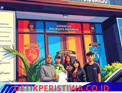 Kasus Dugaan Kekerasan terhadap Perempuan yang Memiliki Hubungan Asmara dengan Anggota Polisi Berakhir Damai