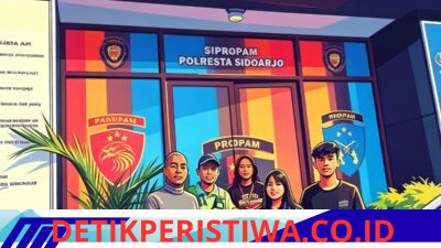 Kasus Dugaan Kekerasan terhadap Perempuan yang Memiliki Hubungan Asmara dengan Anggota Polisi Berakhir Damai