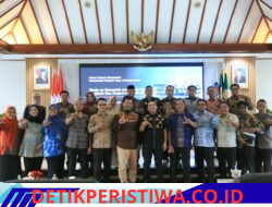 Melalui FGD LPEM FEB UI, Wali Kota Lhokseumawe Harapkan Gas Tangkulo Bangkitkan Industri dan Ekonomi Daerah