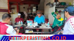 Pembangunan Huntap Korban Banjir Aceh Tamiang Hampir Rampung Seluruhnya