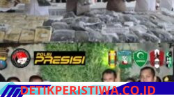 ​Apresiasi Langkah Tegas Polresta Deli Serdang, Cipayung Plus Deli Serdang Dukung Penuh Pemberantasan Narkoba Tanpa Pandang Bulu