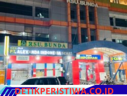 BANTAHAN RESMI: RSU Bunda Lhokseumawe – Milik PT Alexandra Indonesia Sehat, Utamakan Layanan & Manfaat Nyata