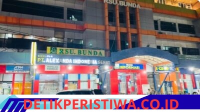 BANTAHAN RESMI: RSU Bunda Lhokseumawe – Milik PT Alexandra Indonesia Sehat, Utamakan Layanan & Manfaat Nyata