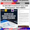 Respons Resmi Maxim: Kecam Keras Dugaan Pencabulan di Semarang, Dukung Proses Hukum