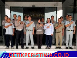 Jasa Raharja DKI Gelar FGD FKLL, Bersama Stakeholder Petakan Strategi Tekan Kecelakaan di Jakarta Pusat