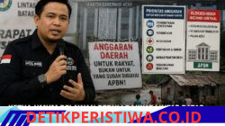 Ketua Umum Relawan Peduli Rakyat Lintas Batas Pertanyakan Prioritas Anggaran Pemerintah Aceh