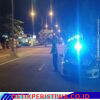Cegah dan Antisipasi Aksi Balap Liar, Sat Lantas Polres Karangasem Intensifkan Patroli pada Malam Hari