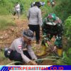 ‎Kodim 0106/Aceh Tengah Gelar Penanaman Pohon, Wujud Nyata Kepedulian Lingkungan dan Mitigasi Bencana